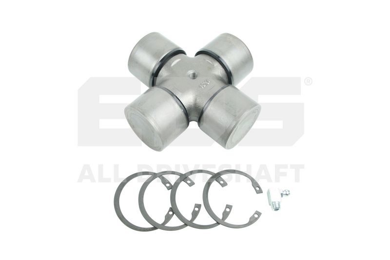 EDS – ALL DRIVESHAFT 00024911-GE - Kardaninio veleno jungtis