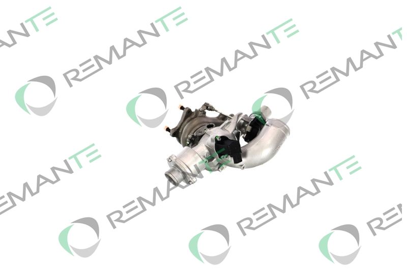 REMANTE 003-002-004532R Charger, charging (supercharged/turbocharged)