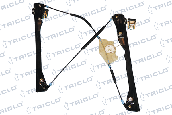 стъклоподемник TRICLO