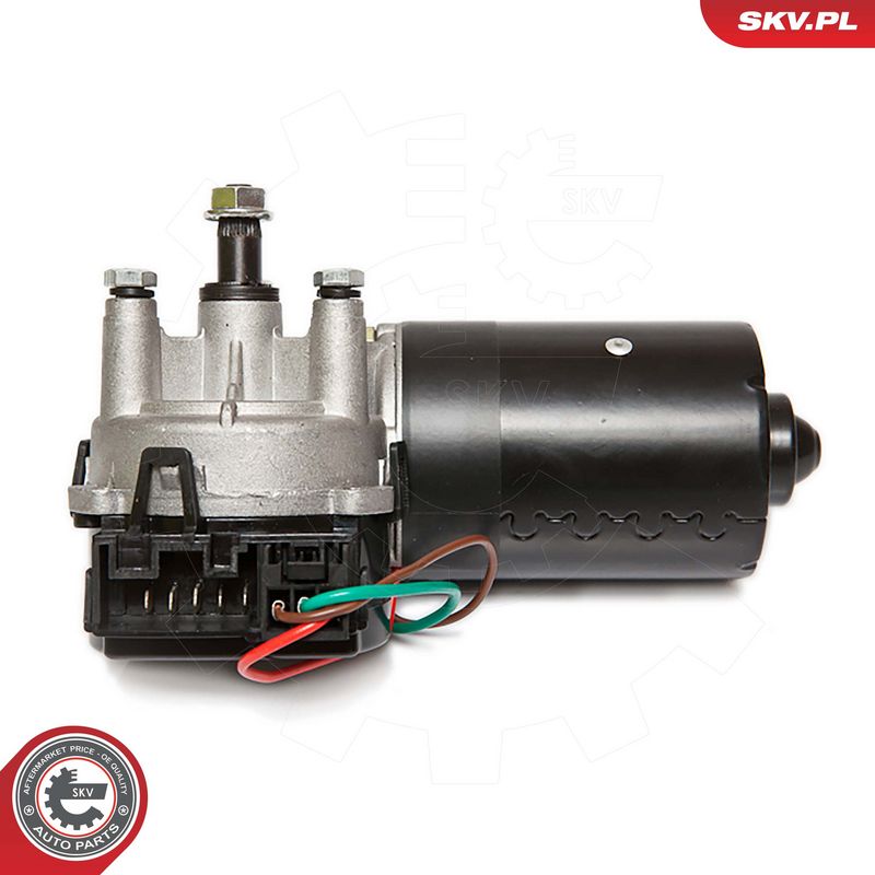 Pesuri mootor, ESEN SKV 19SKV015