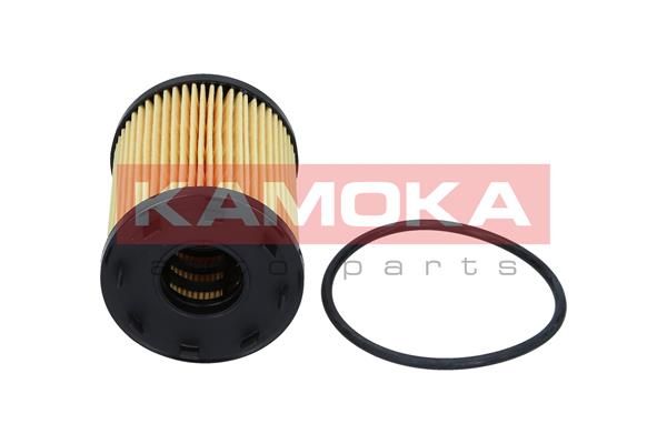 KAMOKA F104101 Oil Filter