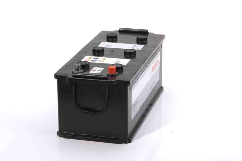 autobaterie 12V / 190Ah opačné póly 0092T30560