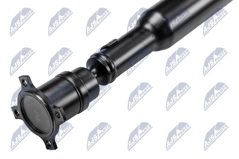 NTY NWN-MZ-001 Propshaft, axle drive