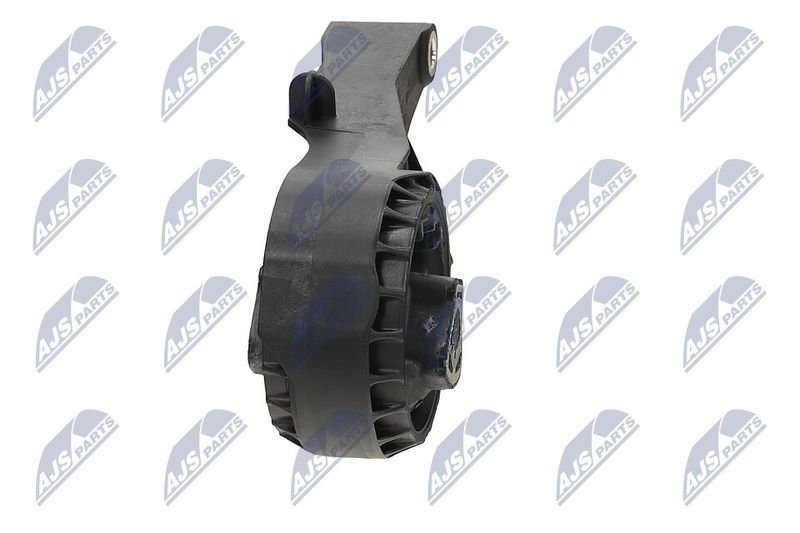 Paigutus, Mootor, NTY ZPS-PL-023
