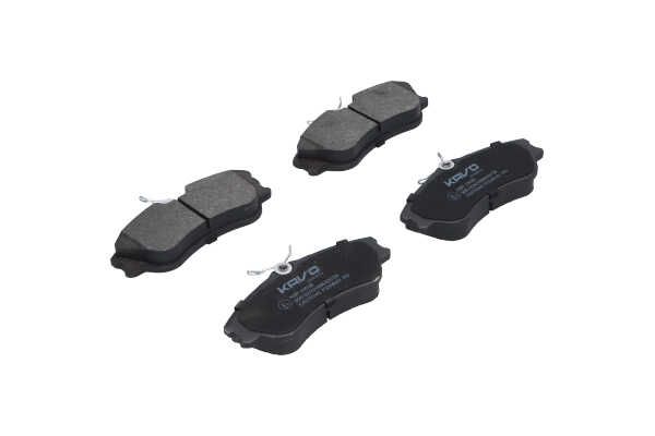 Kavo Parts KBP-10030 Stabdžių trinkelių rinkinys, diskinis stabdys