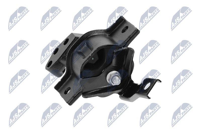 Paigutus, Mootor, NTY ZPS-HY-555