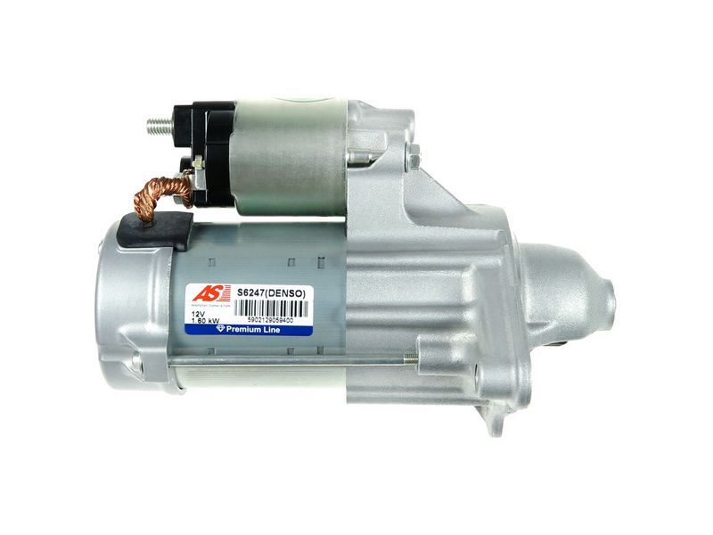 AS-PL S6247(DENSO) Starter