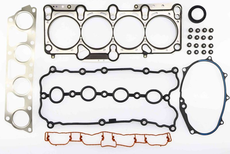 Комплект ущільнень, голівка циліндра, Corteco 418369P