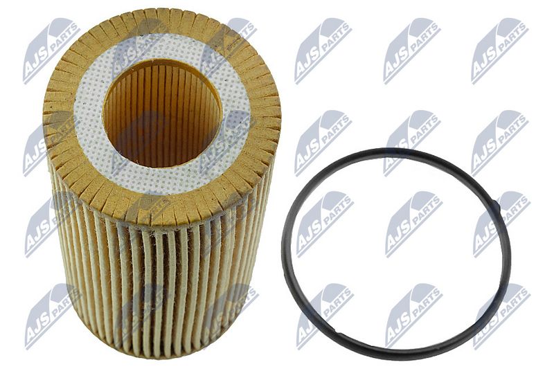 Õlifilter, NTY FOF-WW-034
