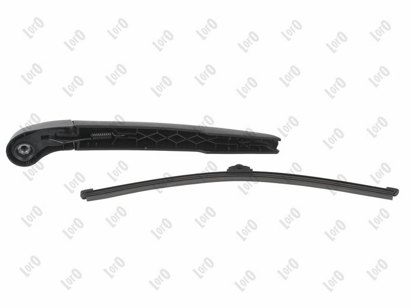 ABAKUS 103-00-138-C Wiper Arm Set, window cleaning