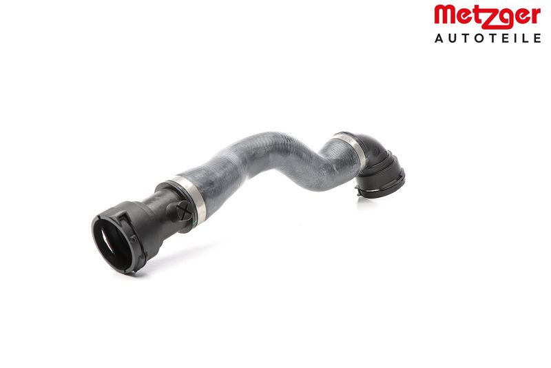 METZGER AUTOTEILE 2420291 Radiator Hose