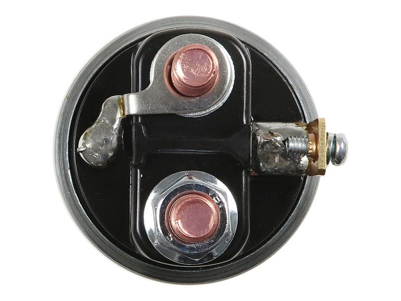 Magnetlülitus, starter, AS-PL SS2011