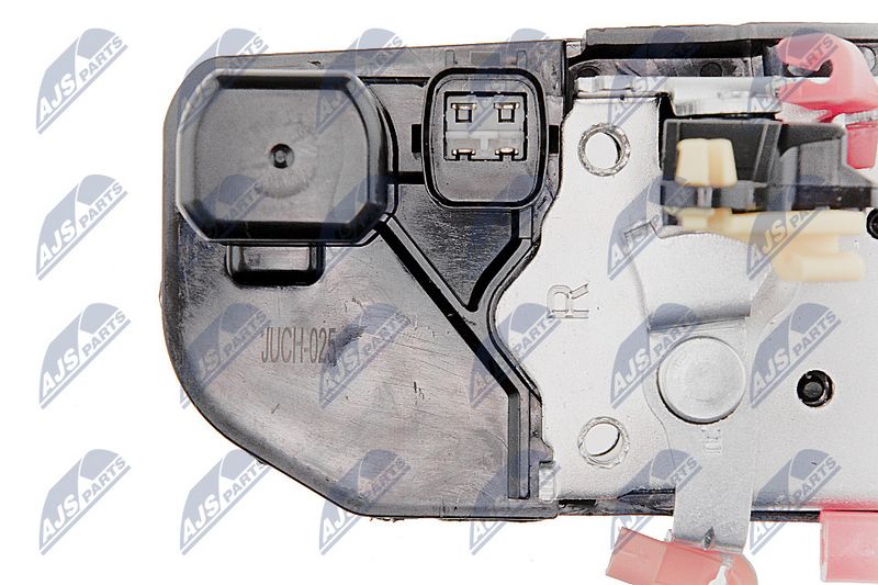 Ukselukk, NTY EZC-CH-025