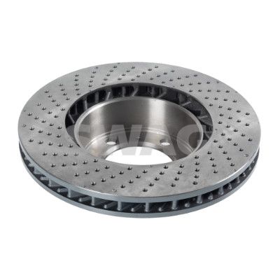 SWAG 33 10 5340 Brake Disc