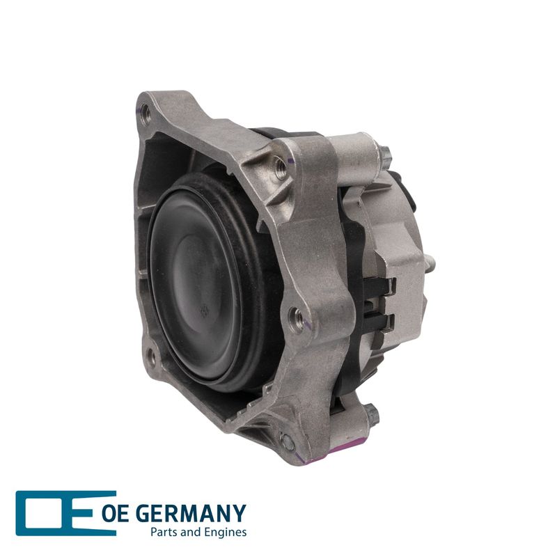 OE Germany felfüggesztés, motor 801205