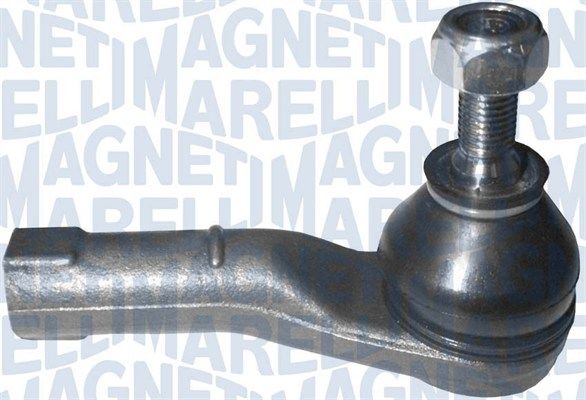 Наконечник, поперечна кермова тяга, Magneti Marelli 301191606490