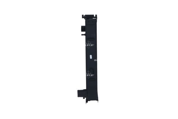 NRF 52139 Radiator, engine cooling