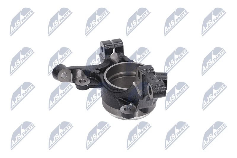 Käändmik, rattakinnitus, NTY ZZP-HY-525