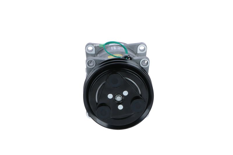 NRF 32158G Compressor, air conditioning