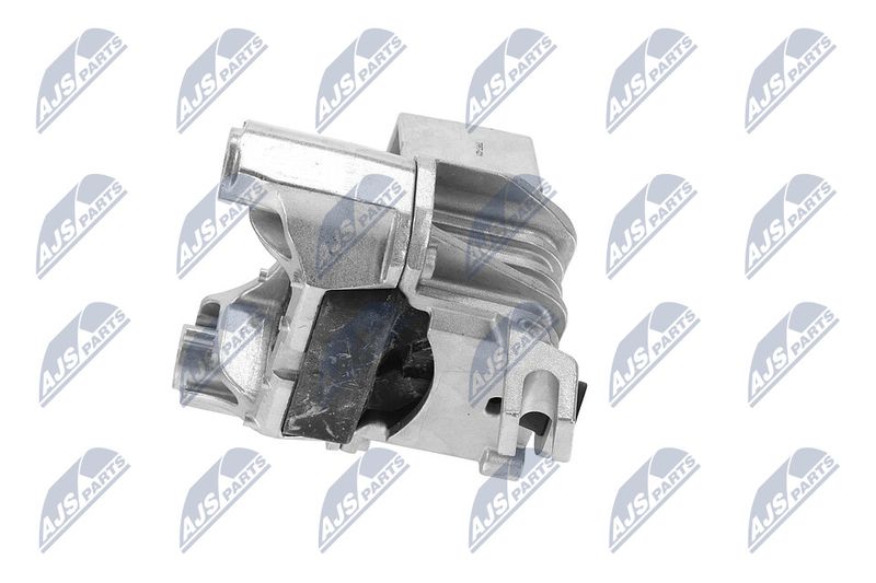 Paigutus, Mootor, NTY ZPS-FT-021