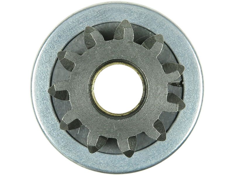 Vabajooks, starter, AS-PL SD4039