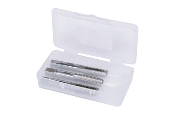 KS TOOLS 331.0140 Thread Tap Set