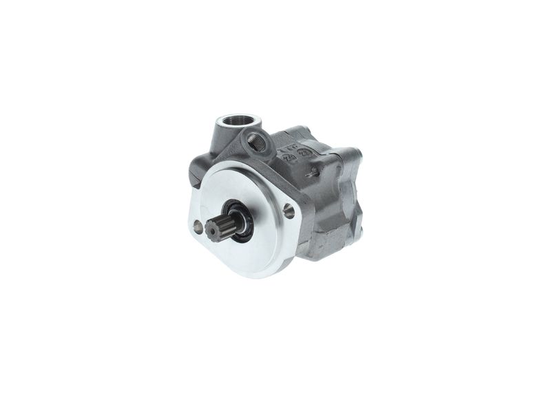 Hydraulické čerpadlo, řízení K S00 001 807