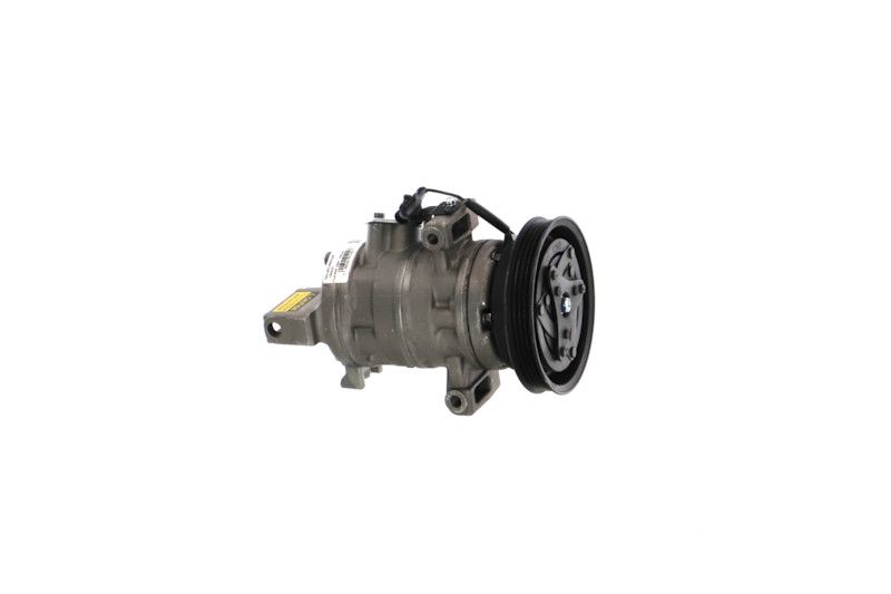 REMANTE 005-001-000252R Compressor, air conditioning