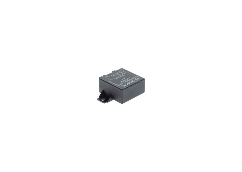 BOSCH F026T00061 Relay, immobilizer