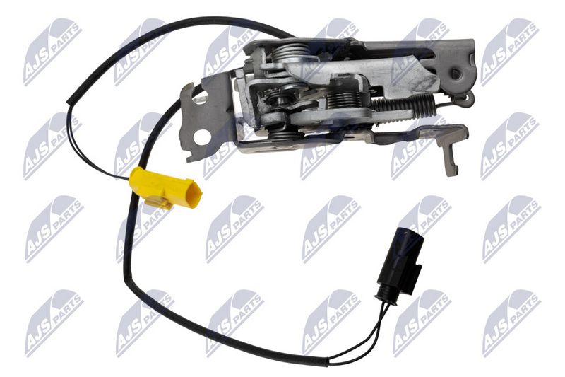 NTY EZC-BM-477 Bonnet Lock