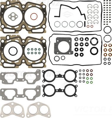 VICTOR REINZ 02-53905-03 - Gasket Kit, cylinder head