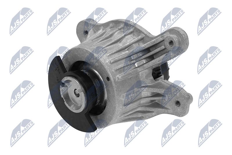 Paigutus, Mootor, NTY ZPS-ME-046