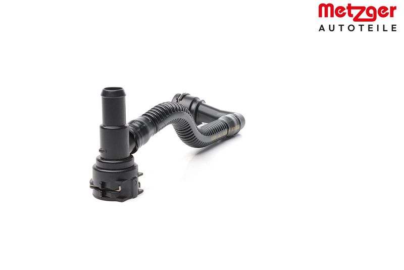 METZGER AUTOTEILE 4010723 Coolant Pipe