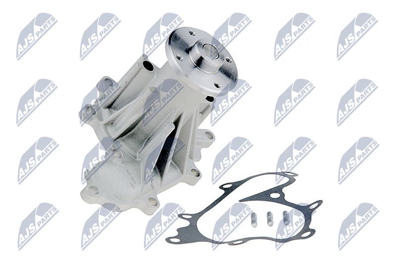 NTY CPW-NS-084 Water Pump, engine cooling