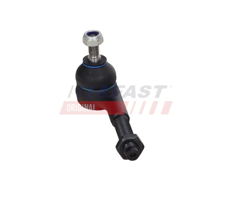 Rooliots, FAST FT16107