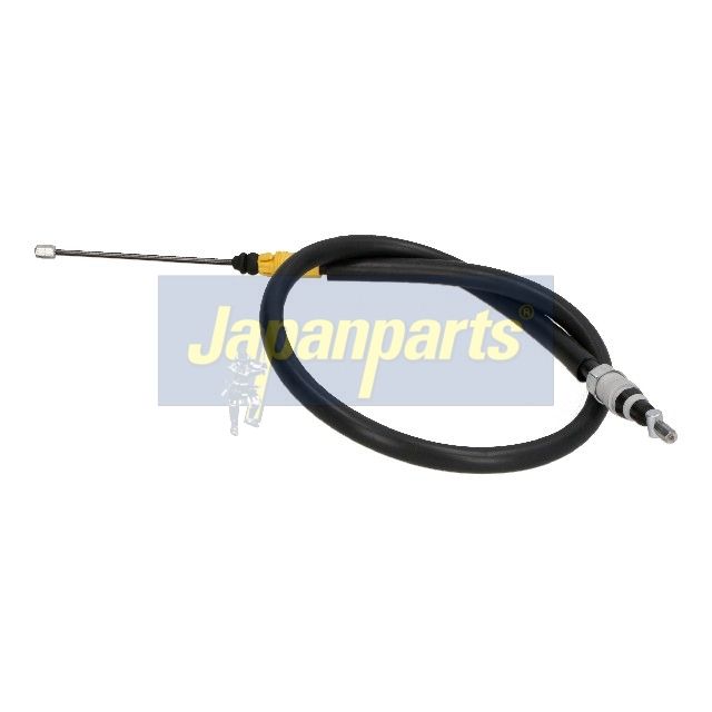 Cable de accionamiento, freno de estacionamiento
