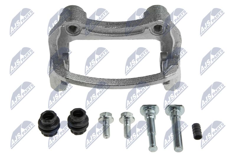 NTY HZT-NS-010A Bracket, brake caliper