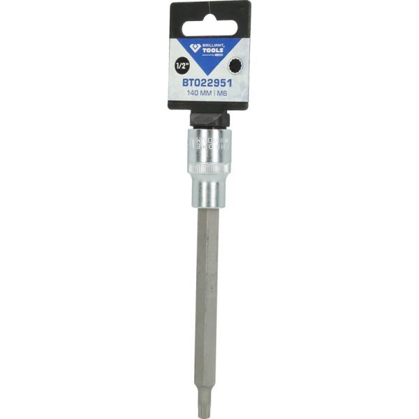 KS TOOLS BT022951 Socket Wrench Insert