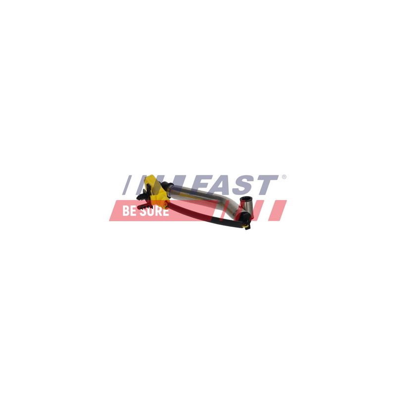 FAST FT01781 Actuator, active bonnet