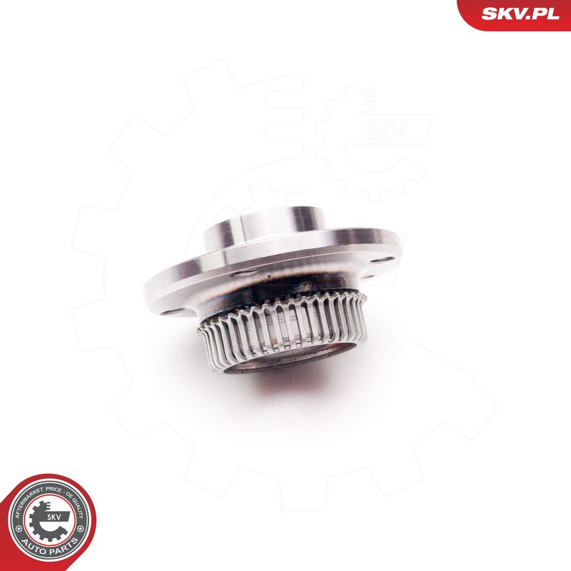 Rattalaagrikomplekt, ESEN SKV 29SKV043