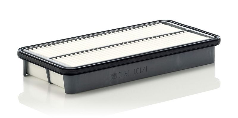 Filtru aer C 31 101/1 MANN-FILTER