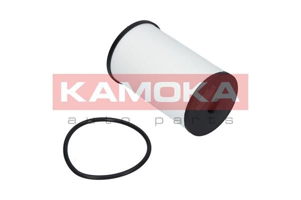 KAMOKA F601401 Hydraulic Filter, automatic transmission