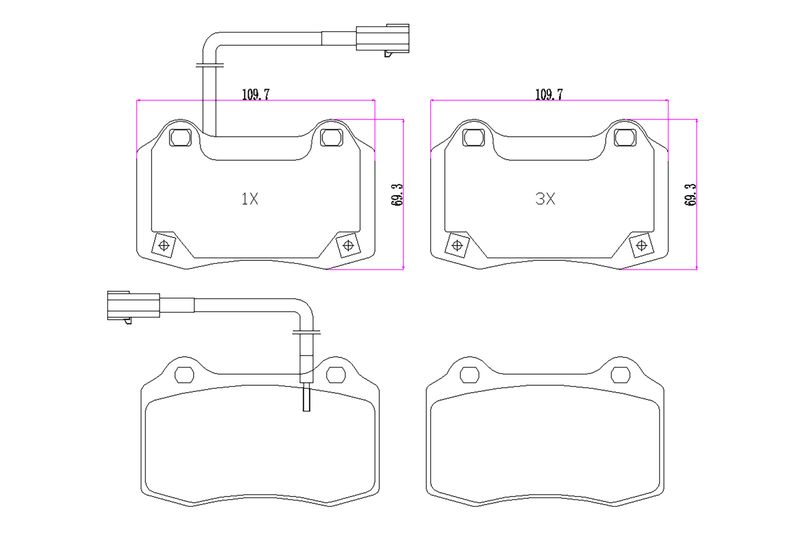 OEM код товара: 673010325