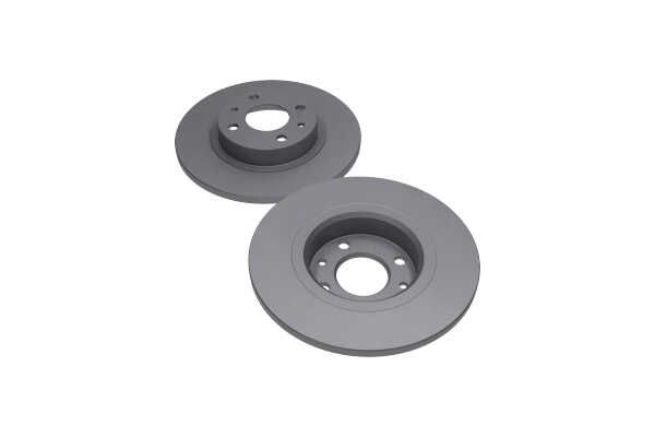 Kavo Parts BR-10205-C Brake Disc