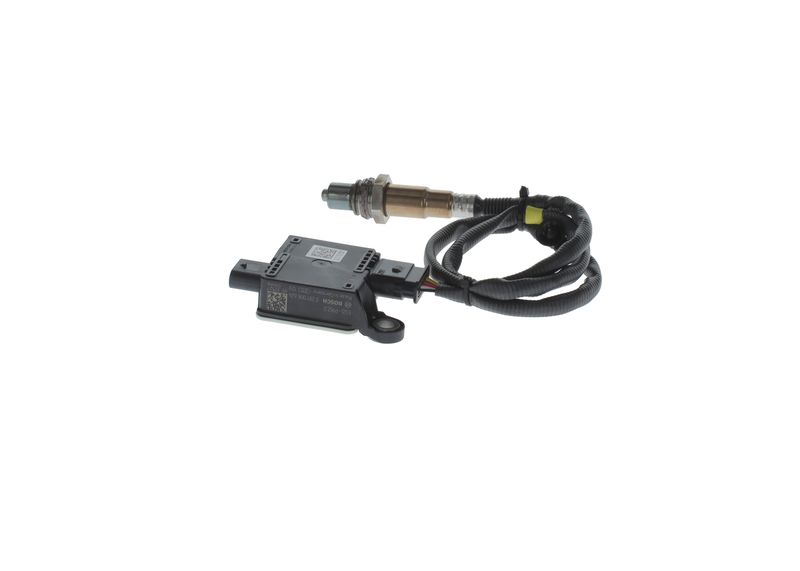 BOSCH 0281008624 Kietųjų dalelių jutiklis