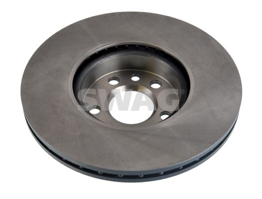 SWAG 30 92 1941 Brake Disc