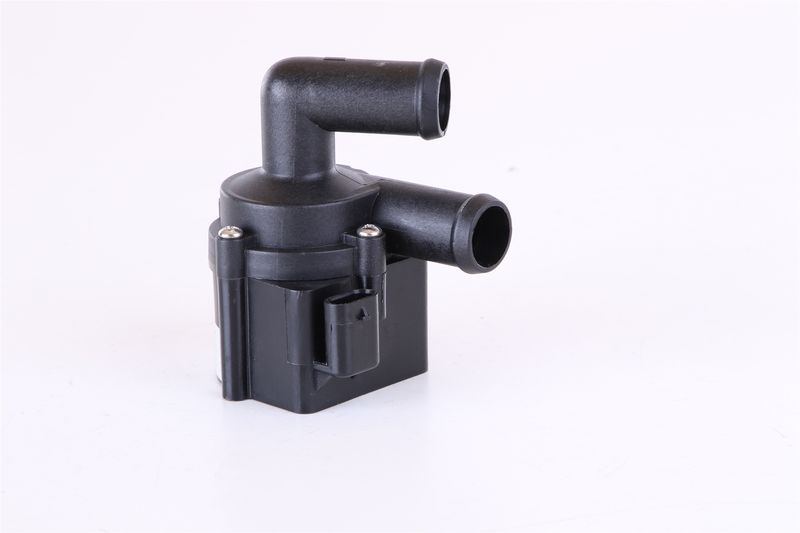 Veepump, mootori jahutus, NISSENS 831072