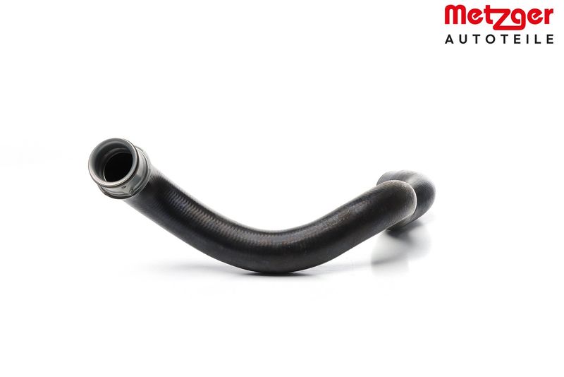 METZGER AUTOTEILE 2420126 Radiator Hose