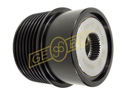 Alternateur GEBE 3 5512 1