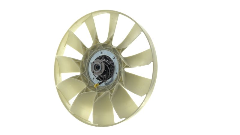 Product Image - Koelventilatorwiel - CFF514000P - MAHLE